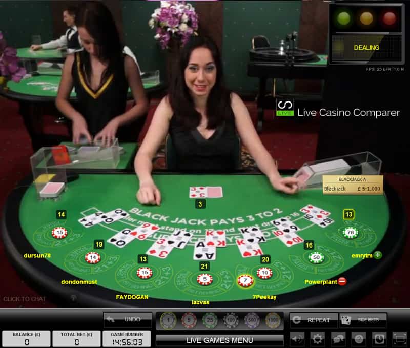 Live Spaceman, jogue online no PokerStars Casino