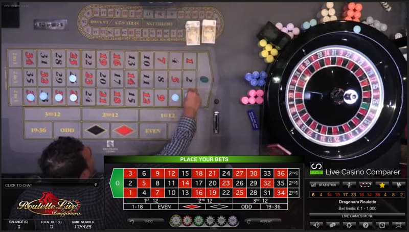 Hippozino Gambling establishment