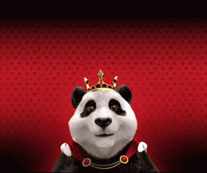 royal panda blackjack classic rtp