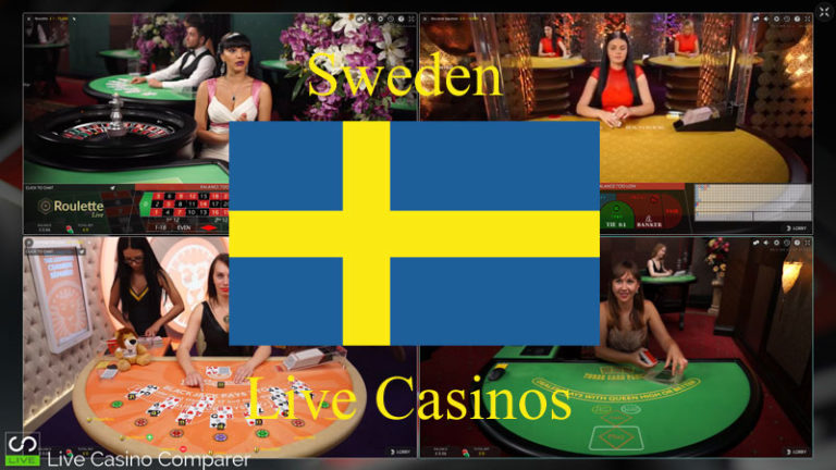 new online casino sweden