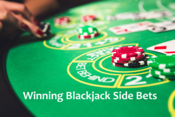 Blackjack Rummy Side Bet Odds