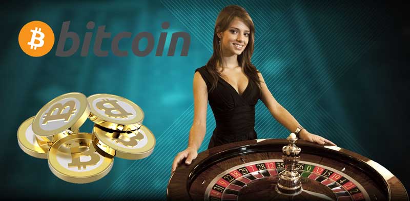 bitcoin casino Explained