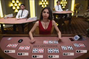 Bet on poker live streaming