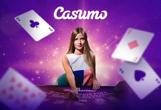 casumo live casino app