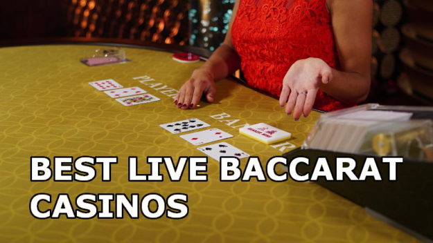 live baccarat casino india