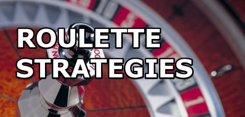 Roulette strategy low risk