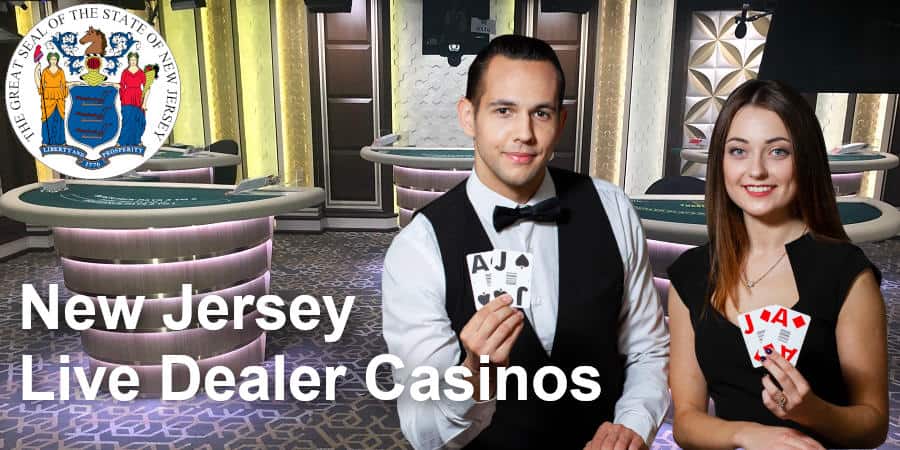 best online casinos in new jersey