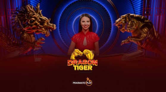 Pragmatic Play faz barulho com o lançamento do sucesso Dragon Tiger -  ﻿Games Magazine Brasil