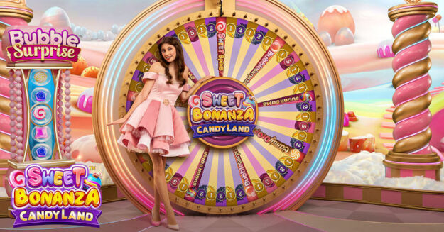 Sweet Bonanza Candyland Statistics - Live Casino Comparer