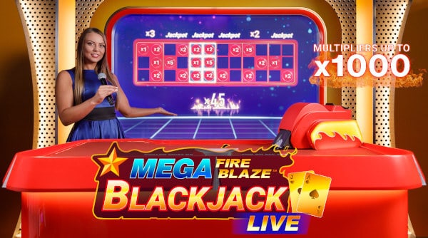 blackjack online casino live dealer